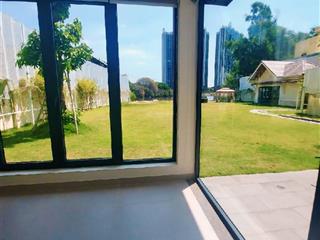 Biệt thự trung tâm quận 7 ~ 1000m2, chào 160tỷ