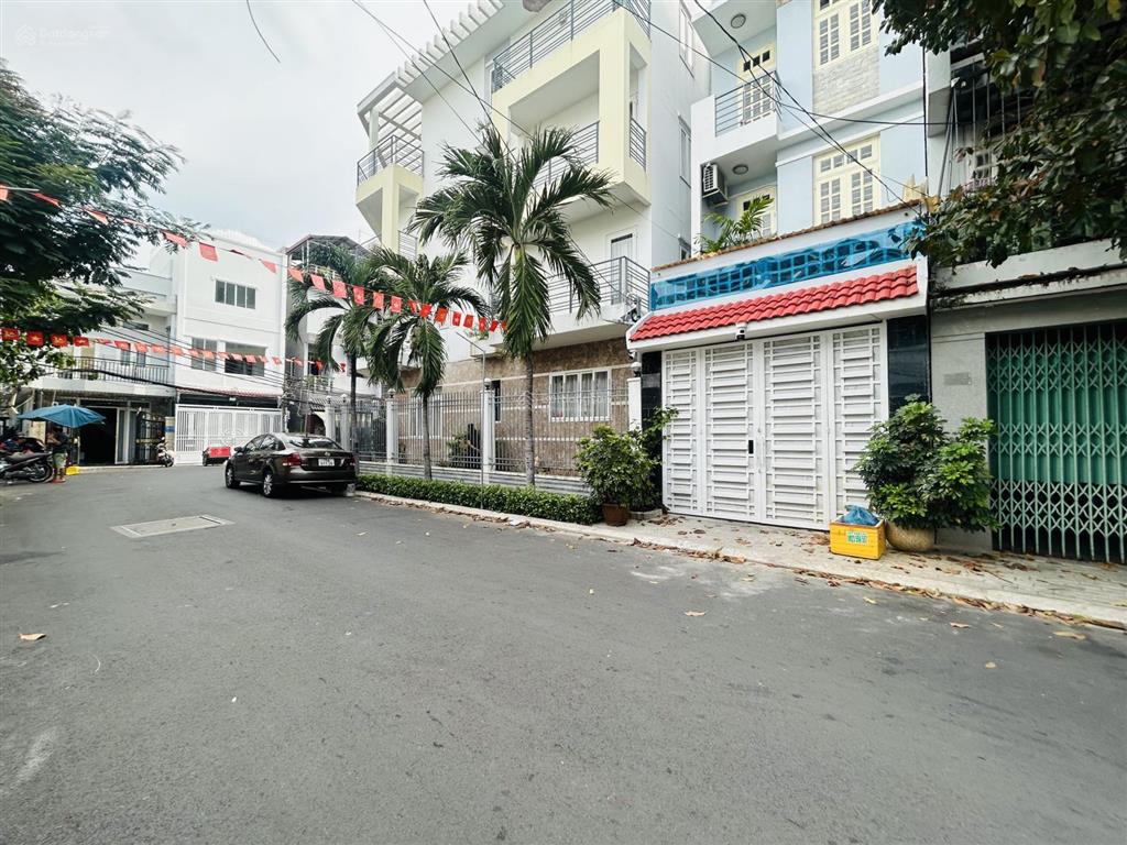 Bán nhà hxh 8m phường tân kiểng, dt 4x15m , 2 tầng vừa ở vừa kinh doanh nhỉnh 8ty