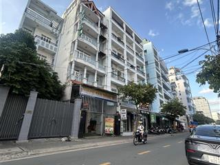 Quận 7, bán nhà chính chủ 145m2, mặt tiền kinh doanh đường lý phục man, xây dựng tự do chỉ 15tỷx