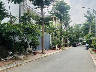Bán đất 10x20m khu kim sơn , gần đh tôn đức thắng, dtcn đủ 200m2 giá 25ty5