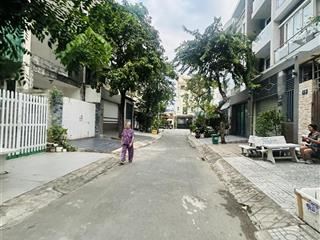 Bán nhà kdc himlam quận 7 , dt 75m2 , 3 tầng , đường 8m giá nhỉnh 14ty