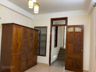 Bán nhà 4 tầng ở ngay oto vào nhà trần xuân soạn dt 60m2 giá 7ty4