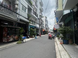 Bán nhà hxh 8m đường nguyễn thị thập quận 7 , dt 4x18m , 3 tầng , giá 8ty2