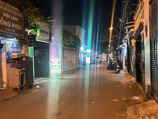 Quận 7  dt 6x30m,  17tỷ  kế lottemart nguyễn thị thập