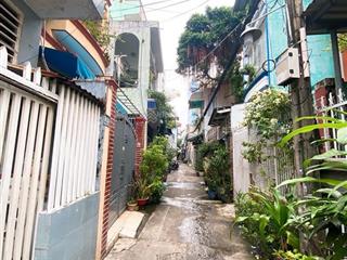 Quận 7  bán nhà dt 153m2 , giá 10ty  xây chdv gần đường hoàng trọng mậu