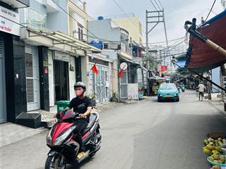 Quận 7 , bán 800m2 đất full thổ cư p.tân hưng , đường 6m giá 80tr/m2 còn tl