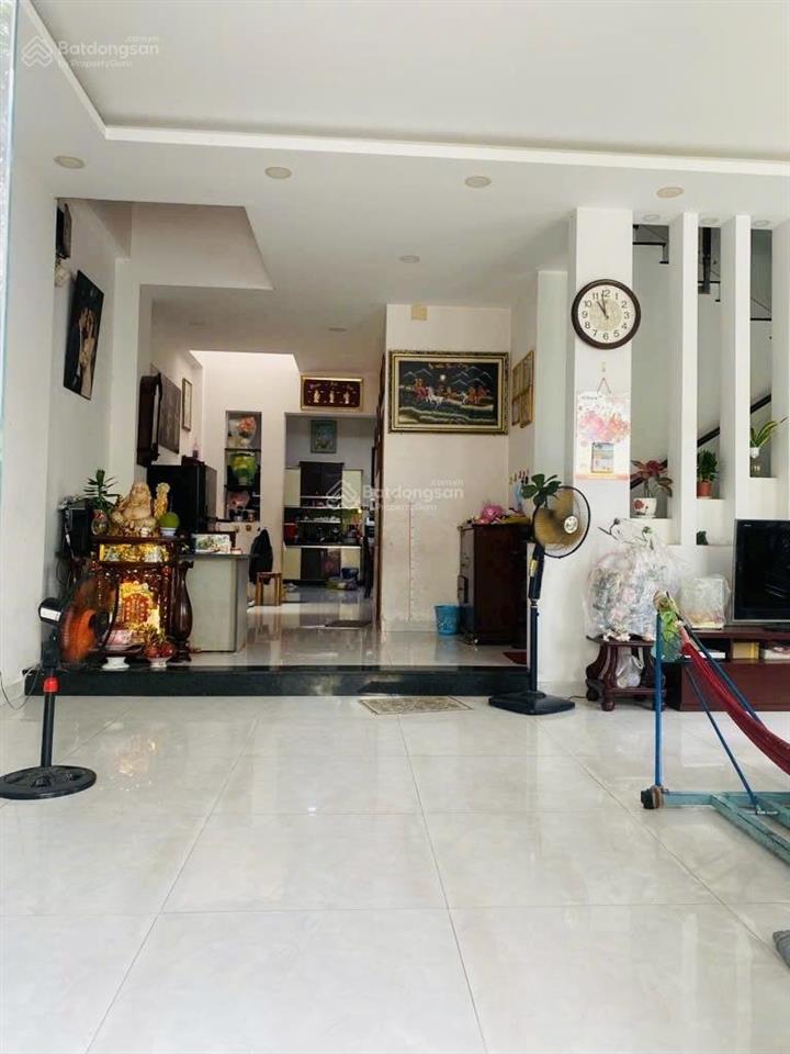 Quận 7  nhà dt 10x30m, hxh gần nguyễn thị thập  nhỉnh 16tỷ