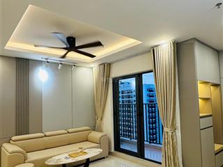 Bán căn hộ cao cấp view hồ 2pn, 80,6m2 tại ct9 vĩnh điềm trung, 4,35 tỷ vnd