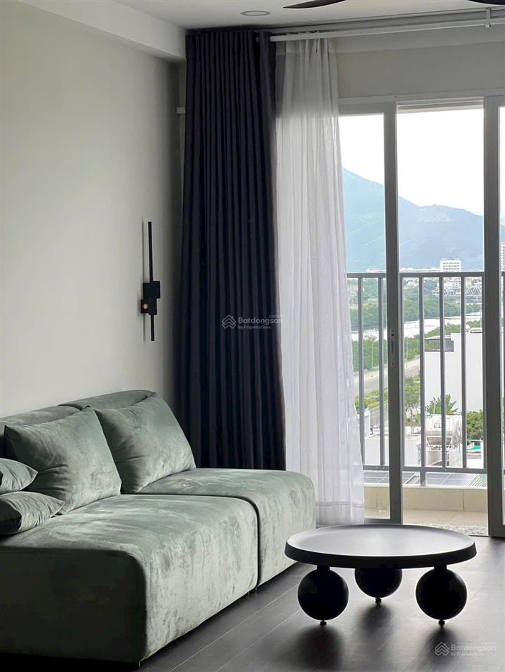 Bán căn hộ ct3 phước hải nội thất mới diện tích 69m2 giá 3 tỷ 590  0777 055 *** trung hiếu