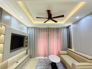 Căn hộ ct2 vcn phước hải thiết kế mới đẹp, cho thuê tạo dòng tiền tốt. tầng 11 ban công đông nam