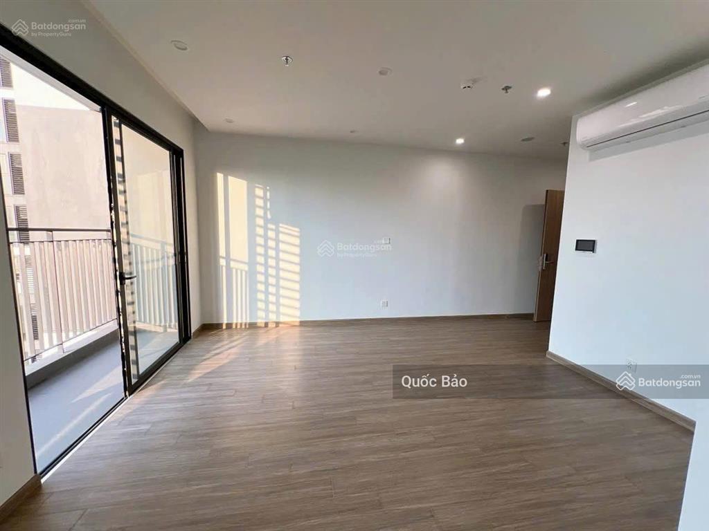 The pavilion căn 2 ngủ 62.4m2, b/c đông nam, giá 3.54 tỷ vay miễn lãi tới 07/2025