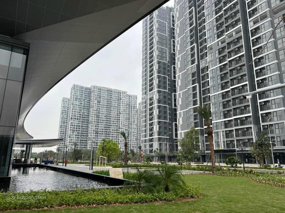 Quỹ căn the pavilion giá tốt nhất thị trường hiện nay