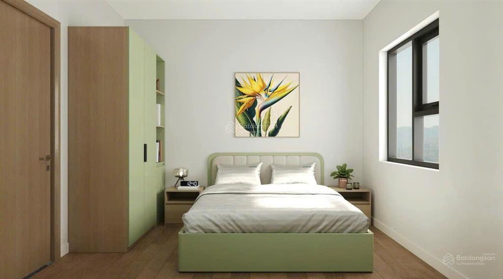 Căn hộ nhà ở xã hội cho người thu nhập thấp