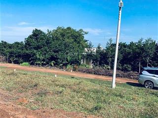 200m2 đất thổ cư đường bê tông ngay khu công nghiệp long bình, giá 150 triệu