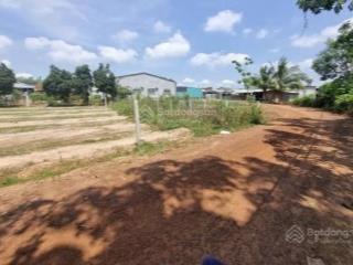 Tân hoà 1000m2 đóng cột sẵn, mặt tiền đường 29m lối vào kcn 4200ha 350 triệu