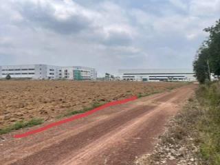 Đầu tư bao lời, 1000m2 đường 29 nằm sau kcn tân tiến 1,2 mua vào chỉ 295 triệu