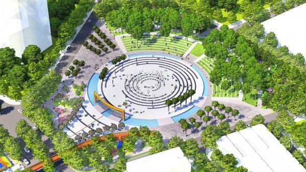 Mình cần bán gấp lô đất 100m2 mt 5m vị trí sát kcn quang châu có thể kinh doanh luôn