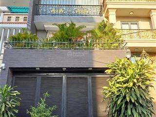 Q1  mt trần quang khải  3 tầng, 4x16m, cam kết chuẩn 100%