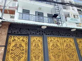 Chdv q10  thu nhập 1 tỷ/năm  6 tầng, 6x12  cam kết chuẩn 100%