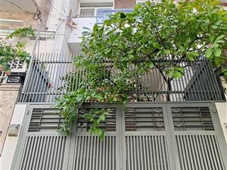 Hxh q3  trần quang diệu  5 tầng, 4x16m, cam kết chuẩn 100%