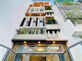 Hxh q3  lê văn sỹ  5 tầng, 4x11  cam kết chuẩn 100%