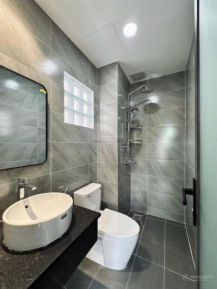 Hxh q3  khu vip hồ biểu chánh  4 tầng, 4x17  cam kết chuẩn 100%