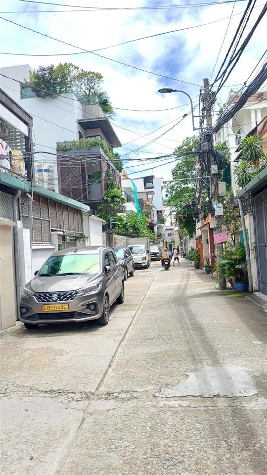 Chdv q3  thu nhập 600tr/năm  5 tầng, 5x15  cam kết chuẩn 100%