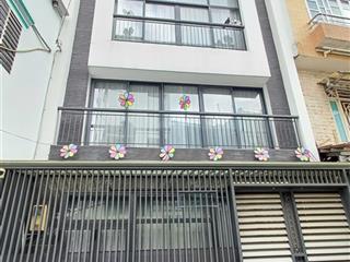 Chdv q3  thu nhập 600tr/năm  5 tầng, 5x15  cam kết chuẩn 100%