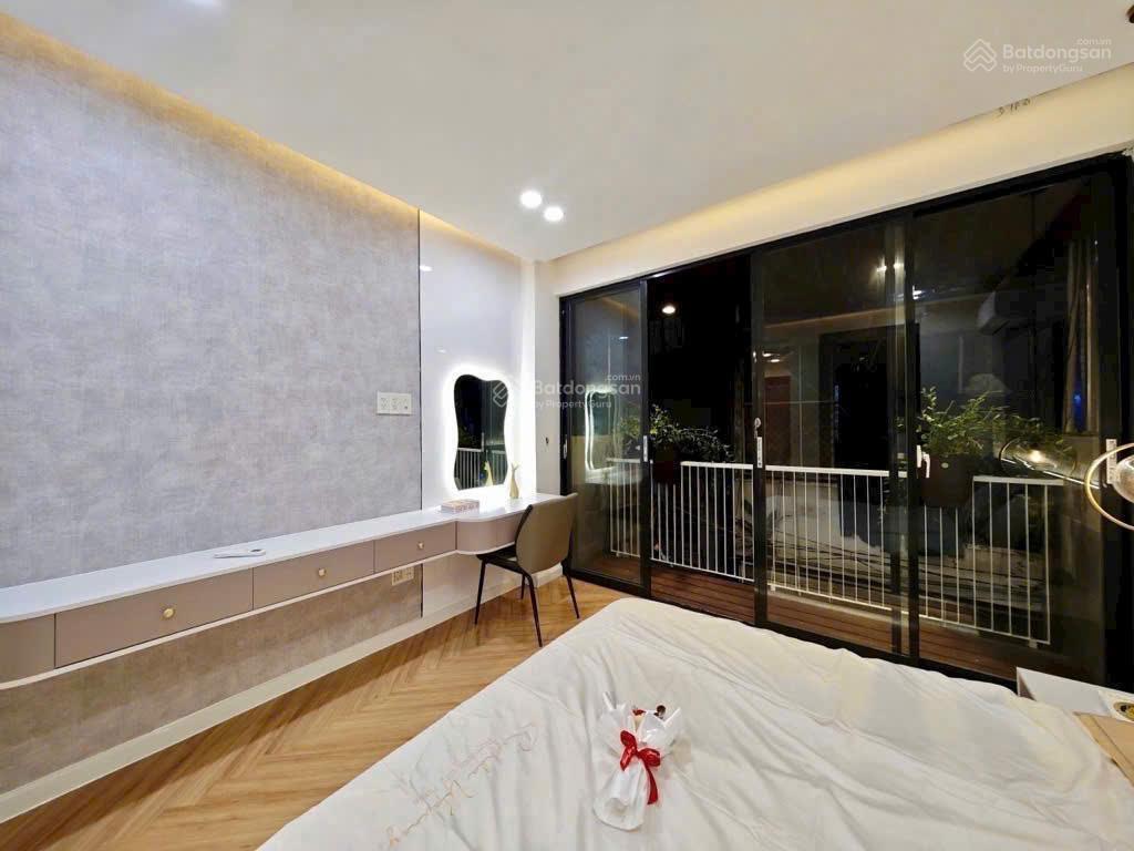 Chdv q3  thu nhập 600tr/năm  5 tầng, 5x15  cam kết chuẩn 100%