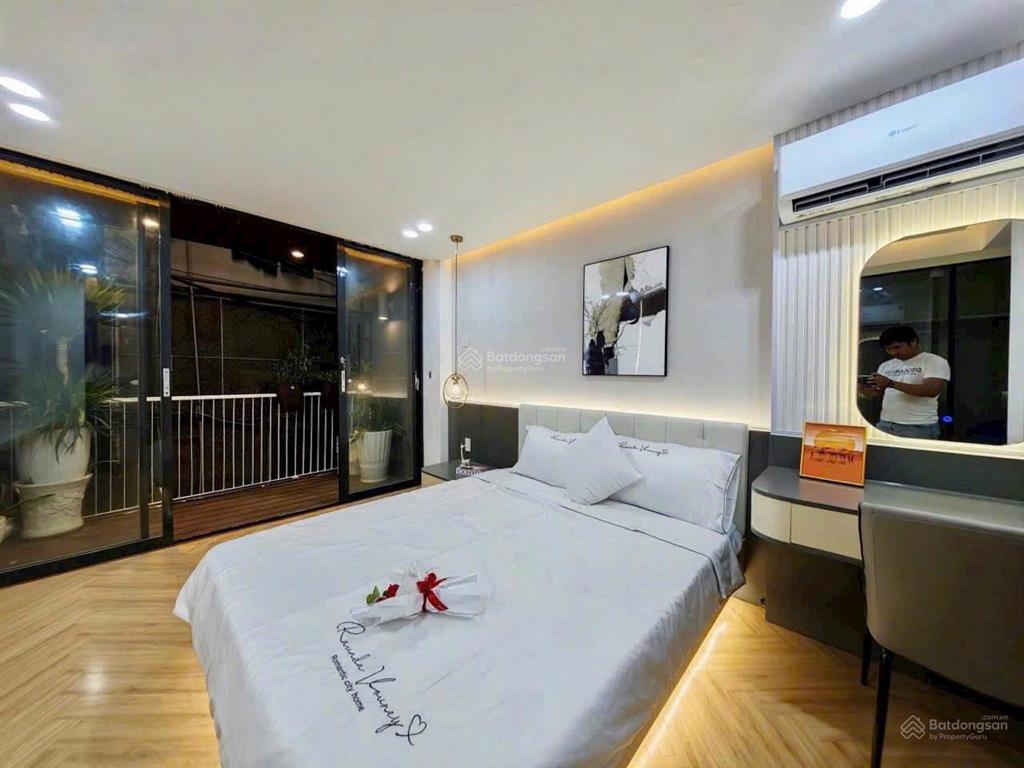 Chdv q3  thu nhập 600tr/năm  5 tầng, 5x15  cam kết chuẩn 100%