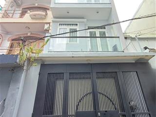 Hxh  khu vip hồ biểu chánh  4 tầng, 5x15m  cam kết chuẩn 100%