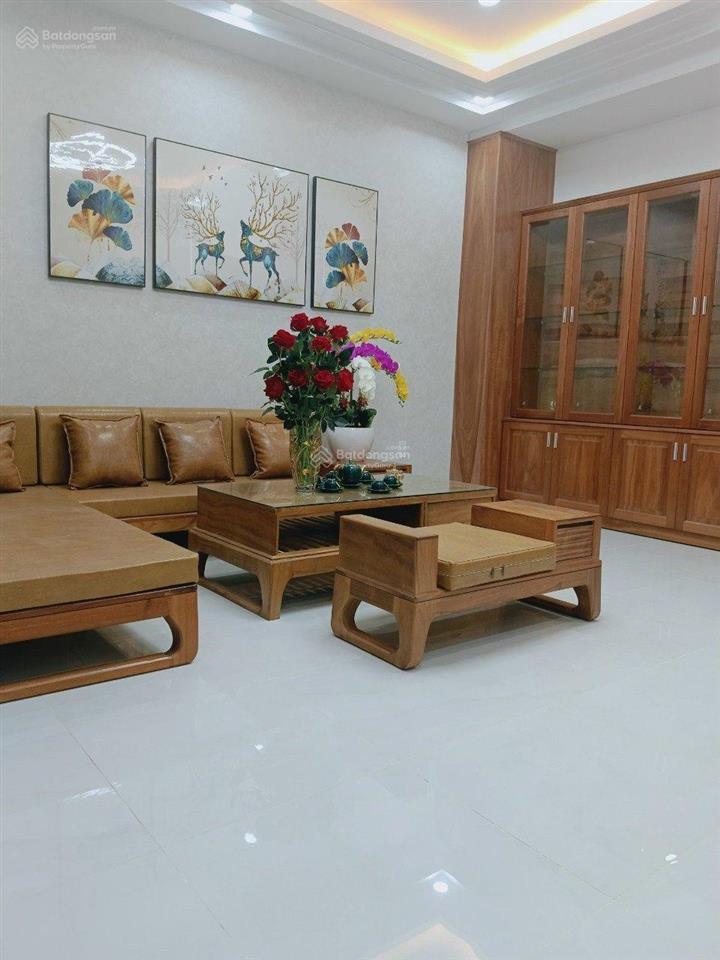 Hẻm 8m  khu vip k300  5 tầng, 7x15m  dt cho thuê 45tr/tháng