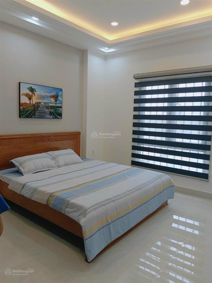 Hẻm 8m  khu vip k300  5 tầng, 7x15m  dt cho thuê 45tr/tháng