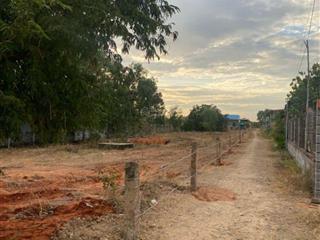 Bán đất 1795m2, giá siêu hời tại đường 715, thiện nghiệp, phan thiết, bình thuận