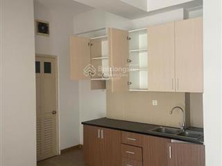 Bán nhanh chung cư r6, ngay cạnh chung cư bình khánh, quận 2 cũ, dt 58m2, thanh toán trước 950tr