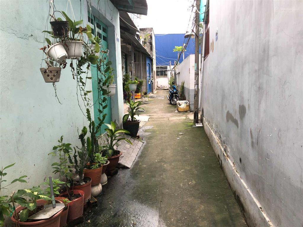 Đi định cư bán gấp căn nhà 97,4m2, shr, hxh đường phú định, phường 16, quận 8 (giá thỏa thuận)