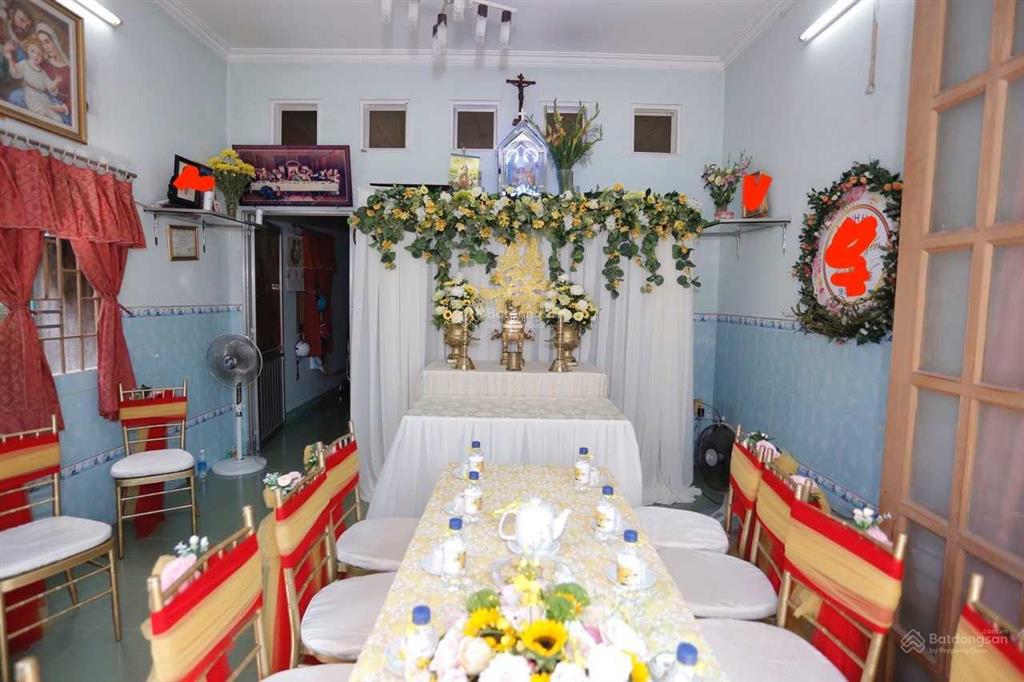 Đi định cư bán gấp căn nhà 97,4m2, shr, hxh đường phú định, phường 16, quận 8 (giá thỏa thuận)