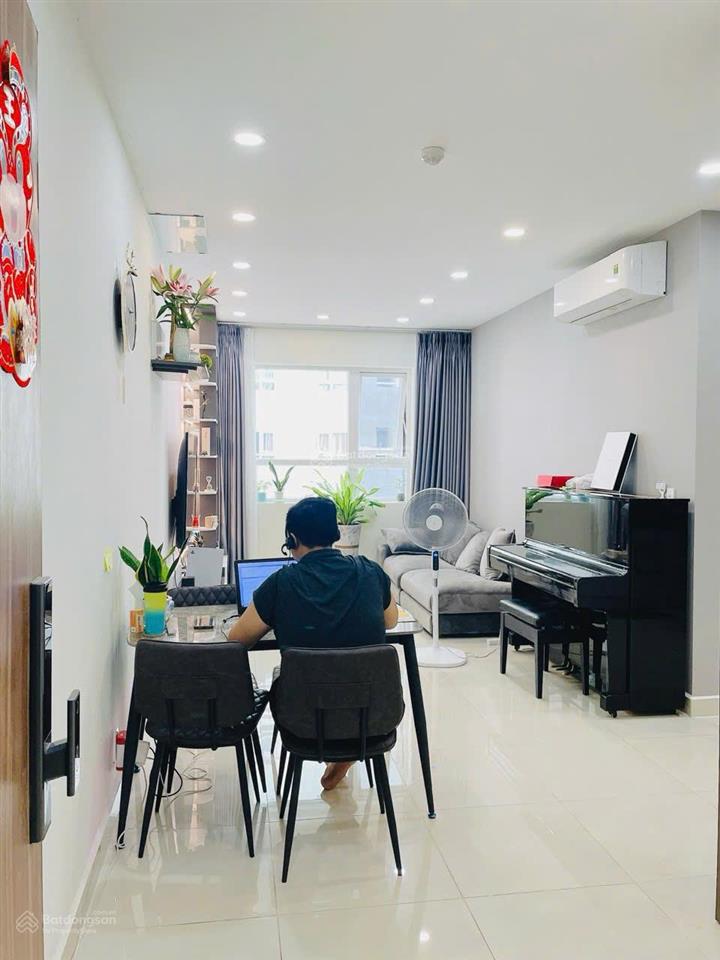 Pkdql cho thuê cc topaz elite q8 ng cầu chữ y, 2pn 9,5 tr/th, 3pn 11tr5 giỏ hàng cập nhật liên tục