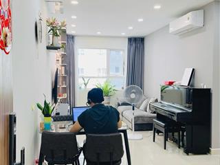 Pkdql cho thuê cc topaz elite q8 ng cầu chữ y, 2pn 9,5 tr/th, 3pn 11tr5 giỏ hàng cập nhật liên tục