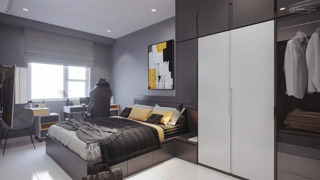 Pkdql cho thuê cc topaz elite q8 ng cầu chữ y, 2pn 9,5 tr/th, 3pn 11tr5 giỏ hàng cập nhật liên tục