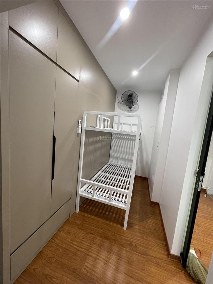 Căn hộ nguyễn bỉnh khiêm hai bà trưng 60m2 2 ngủ 2vs sẵn sổ lô góc