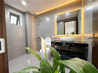 Phố lò đúc trần khát chân nhà mới xây 35m 5 tầng thang máy hơn 8 tỷ sổ đẹp