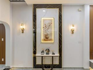 Bán nhà chính chủ 60m2 đường nguyễn duy dương p. 7 quận 5, full nội thất, sổ hồng riêng, giá 4 tỷ 1