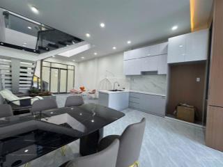 Bán nhà 64m2 ngay đường nguyễn văn hưởng p. thảo điền q. 2, sổ hồng riêng, 1 trệt 3 lầu