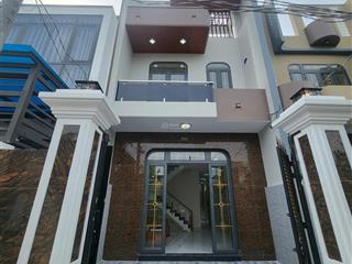 Chính chủ bán nhà đường nguyễn phúc nguyên phường 10 quận 3, 54m2 có sổ hồng riêng, giá 4 tỷ 8 (tl)