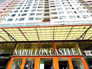 Bán căn hộ napoleon có view nhìn trọn vịnh biển nha trang, giá chỉ 1,46 tỉ, hướng đông nam