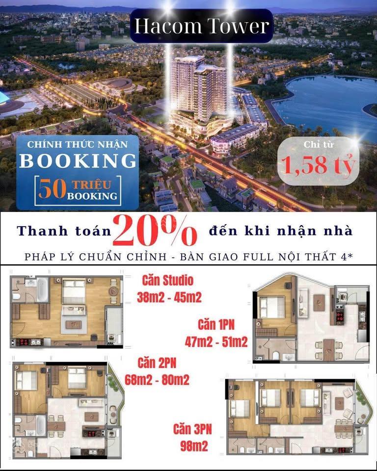 Căn hộ view biển bàn giao chuẩn 4*  sở hữu lâu dài đầu tiên tại nam khánh hòa