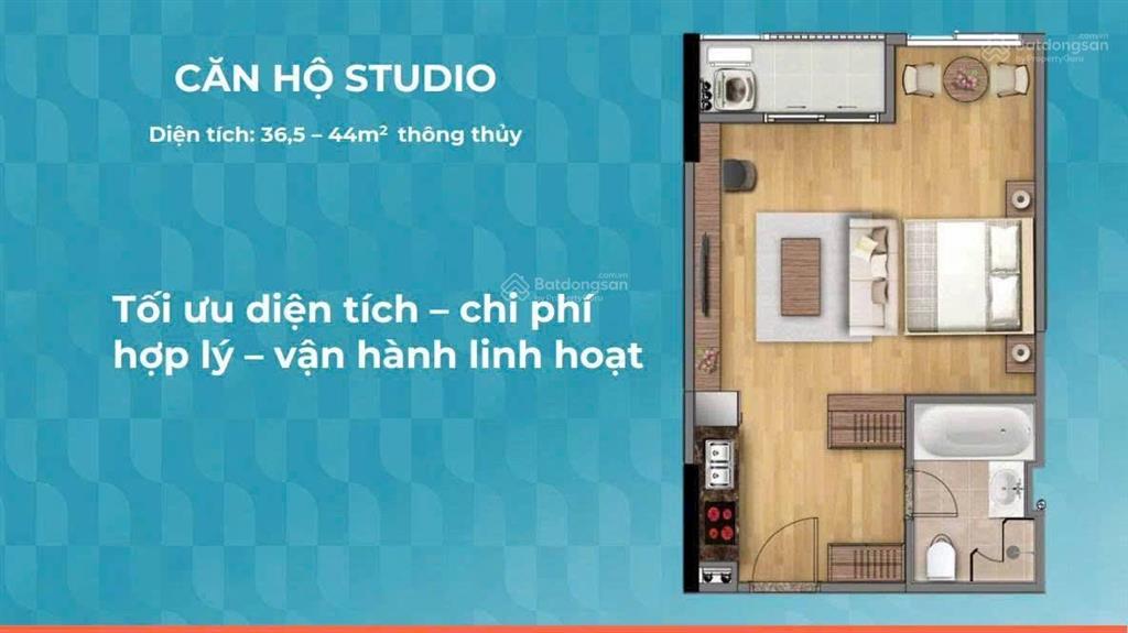 Căn hộ view biển bàn giao chuẩn 4*  sở hữu lâu dài đầu tiên tại nam khánh hòa