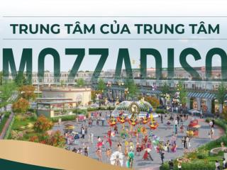 Nhà phố kđt mỹ gia nằm trên trục đường võ nguyên giáp, trung tâm kết nối sun group, fpt,..