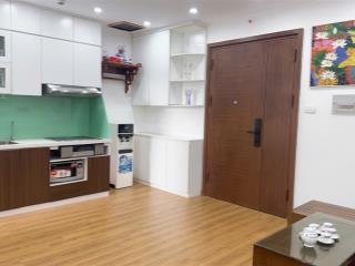 Chính chủ bán căn hộ p804 toà e4 yên hoà park view  vũ phạm hàm. dt 45,7m2 có 1pn 1wc